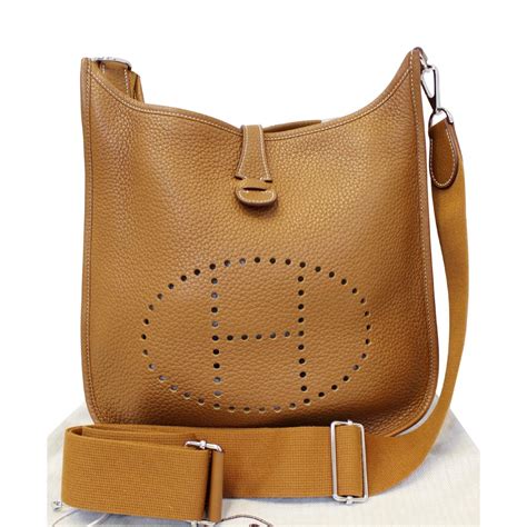 leather hermes crossbody purse|Hermes crossbody bags women.